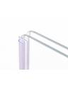 ClearSonic AX2412x6 Drum Shield Height Extender