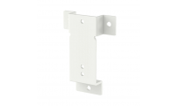 TOA F-08 Bracket for F-08 Speakers 3RD Party Mounts - White (Each)