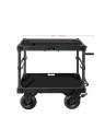 Shape Wagon 40in Camera Cart