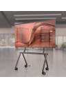 Heckler Design Collaboration Stand