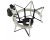 Sennheiser MKS4 Shock Mount for MK4