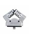 Zoom iQ6 XY Stereo Microphone (Lightning)