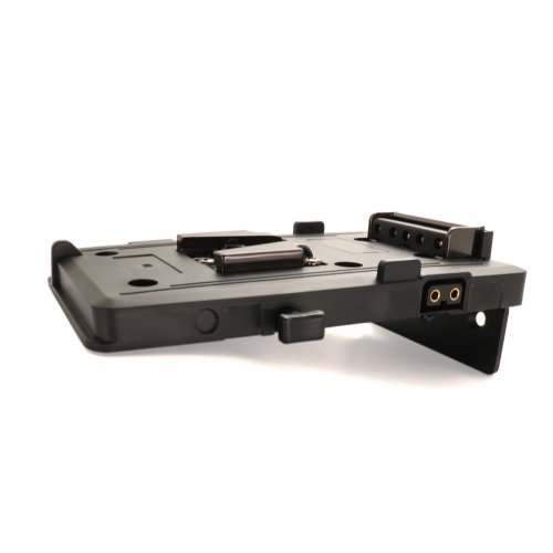 LumenRadio V-Mount Battery Kit