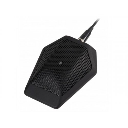 Audio Technica U851RbO Omnidirectional Condenser Boundary Microphone