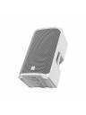 Electro-Voice EVERSE 12 Battery-Powered IP43 Speaker w/ Bluetooth - White