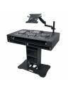 ProX Control Tower DJ Stand For Pioneer XDJ-XZ, DDJ-1000/SRT, Rev7 and RANE One