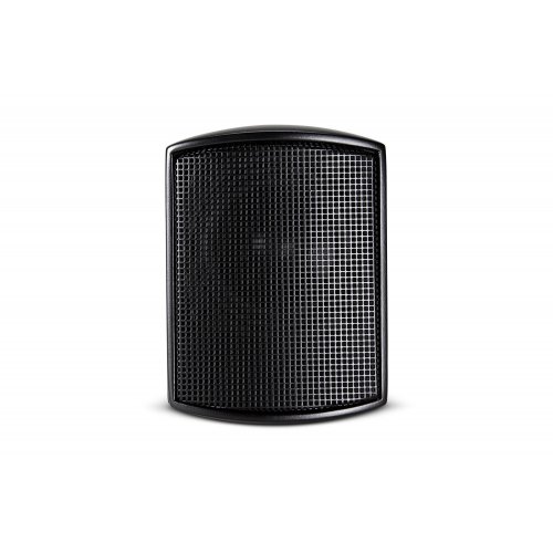 JBL Control 52 Surface-Mount Satellite Speaker (Pair) - Black