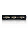 Matrox TripleHead2Go Display Port In/DVI Out External Adapter