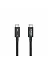 CalDigit Thunderbolt 5 (USB‑C) Pro Braided Cable (1m / 3.28ft)