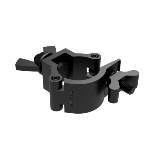 Global Truss Jr Clamp For Mini 35mm Truss - Black