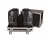 Gator G-Tour Speaker Case - Dual 15in