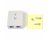 AVShop Keystone Surface Box - 2 Port