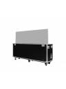 Gator EXPO P Series Piston Case for 75in LED Screen