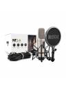 RODE NT2-A NT2-A Multi-Pattern Large-Diaphragm Condenser Microphone
