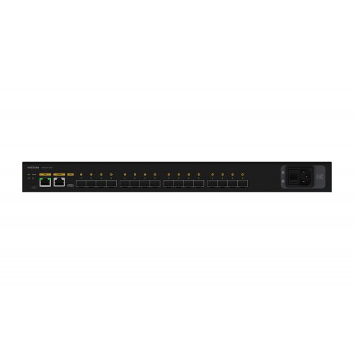 Netgear M4250-16XF 16x1G/10G Fiber SFP+ Managed Switch