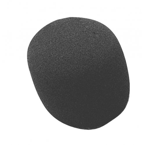 On-Stage Stands ASWS58B Foam Windscreen - Black
