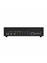 AVMatrix Shark S4 Plus 4-Ch SDI/HDMI Video Switcher w/ 10.1\" IPS Screen