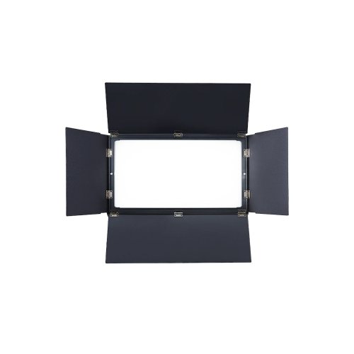 Aputure NOVA 2x1 Barn Doors