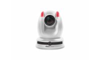 Datavideo PTC-155 HD 30x 3G-SDI Tracking PTZ Camera (White)