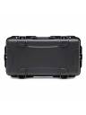 Nanuk 980 Mid-Sized Long Case, No Foam - Orange