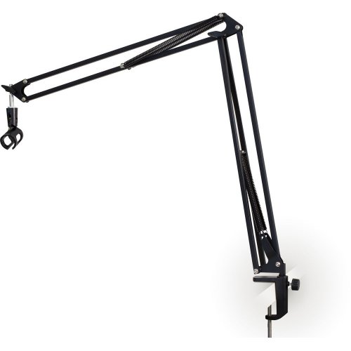 Jam Stands JS-BCM-50 Broadcast Mic Stand