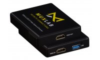 Muxlab HDMI to USB3.0 Video Capture & Streamer