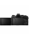 OM System OM-5 Mirrorless Camera (Body Only) - Black
