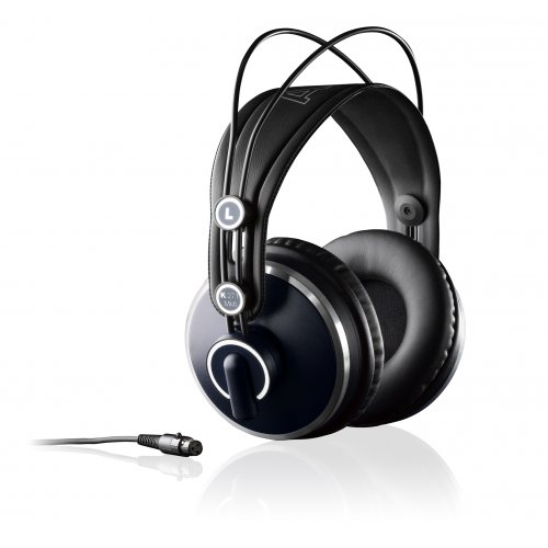 AKG K 271 MKII Studio Headphones