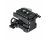 SmallRig Universal 15mm Rail Support System Baseplate