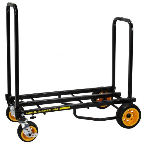 RocknRoller Multi-Cart R14G Mega Ground Glider
