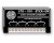 RDL STD-10K Passive Audio Divider/Combiner