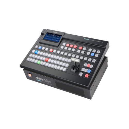 Datavideo SE-4000 4K 12-Channel Digital Video Switcher