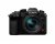 Panasonic GH7 Mirrorless Camera w/ 12-60mm F2.8-4.0 Lens