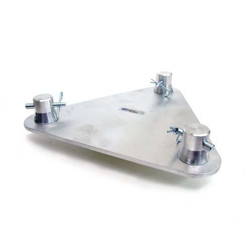 Global Truss F23 Base Plate