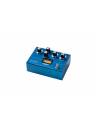 Warm Audio Pedal76 FET Compressor Pedal - Limited Edition Blue