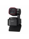 Obsbot Tiny 3 Lite AI-Powered Spatial Audio 4K PTZ Webcam