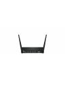 BLUSTREAM AMF41W 4x1 Advanced Wireless Presentation Switch