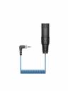 Sennheiser EW-DP ME 4 Portable Digital Wireless Mic System (Freq: R4-9)
