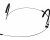 Galaxy Audio HSM8 Dual Ear Headset Microphone - Black