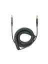 Audio-Technica ATH-M50x Closed-Back Studio Headphones - Black