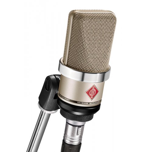 Neumann TLM 102 Condenser Microphone (Nickel)