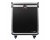 Gator GTOUR Road Case w/Doghouse for Allen & Heath QU-6 & QU-6D
