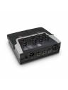LD Systems FX 300 2-Channel Pedal with 16 Digital Effects