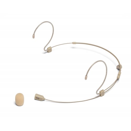 Samson DE60x Unidirectional Headset Microphone