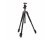 Manfrotto 190X 3-Section Aluminum Tripod w/ MH496 Ball Head