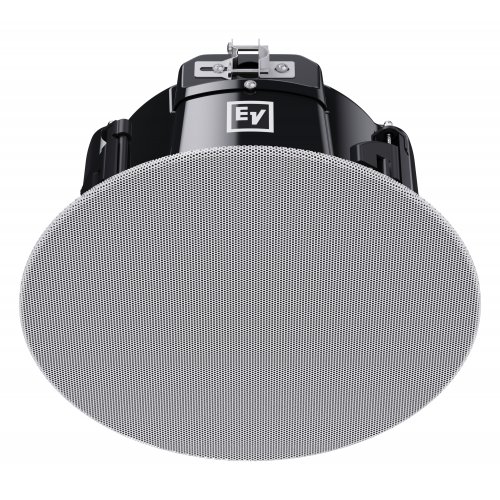 Electro-Voice EVID-C-G2 6.5in Ceiling Speaker 70/100V (Pair)