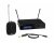 Shure SLX-D+ Digital Wireless Bodypack System w/ Instrument Cable