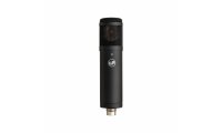 Warm Audio WA-47jr SE Cardioid Condenser Microphone - Black