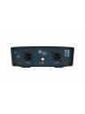 Heritage Audio 73 DI 2 Dual Channel 73-Infused Active D.I. Box