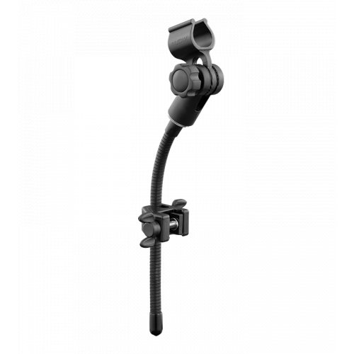 Audix DCLAMP Mini-Gooseneck with Drum Tension Lug Clamp